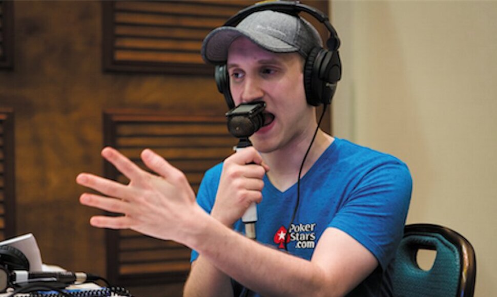 Jasonas Somerville
