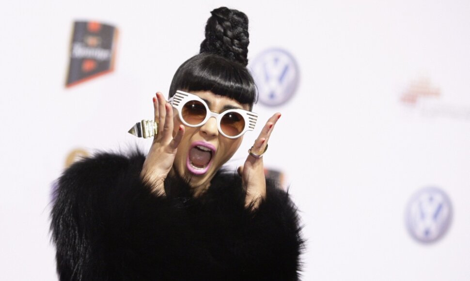 Natalia Kills