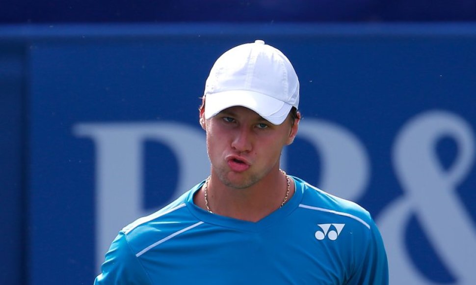 Ričardas Berankis