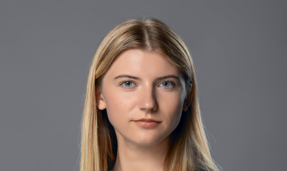 Karolina Kužmarskytė