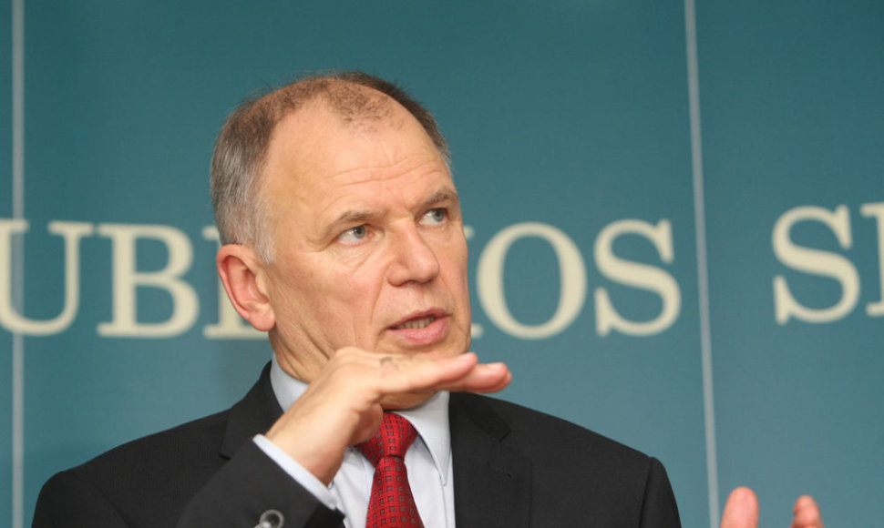 Vytenis Povilas Andriukaitis