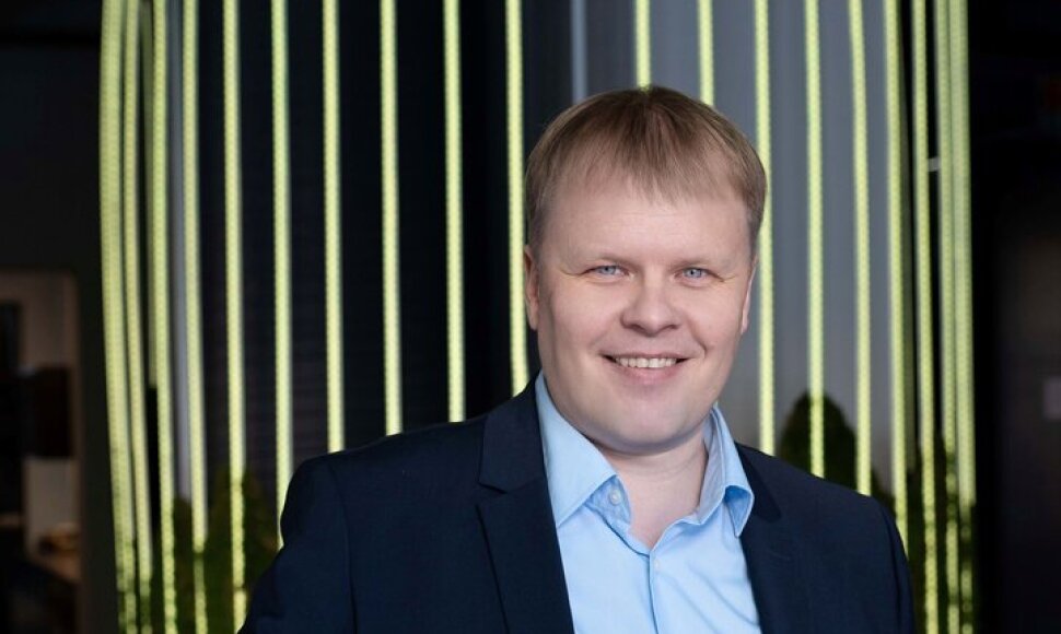 Ignas Brazdauskas