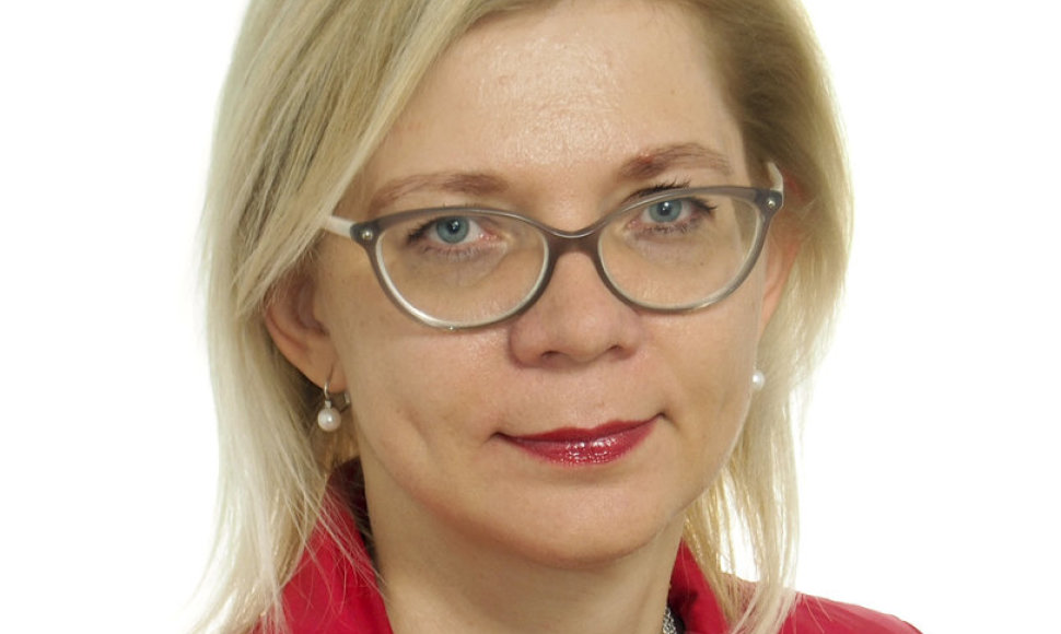 Renata Korsakienė