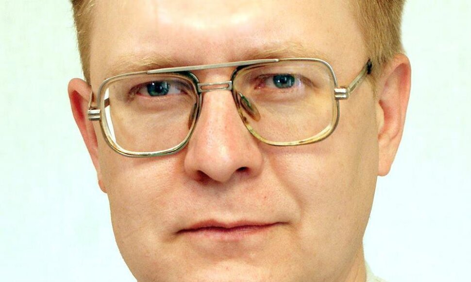 A.Byvšiovas