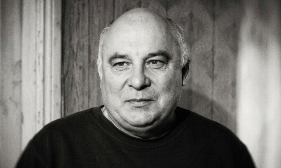 Algis Narutis