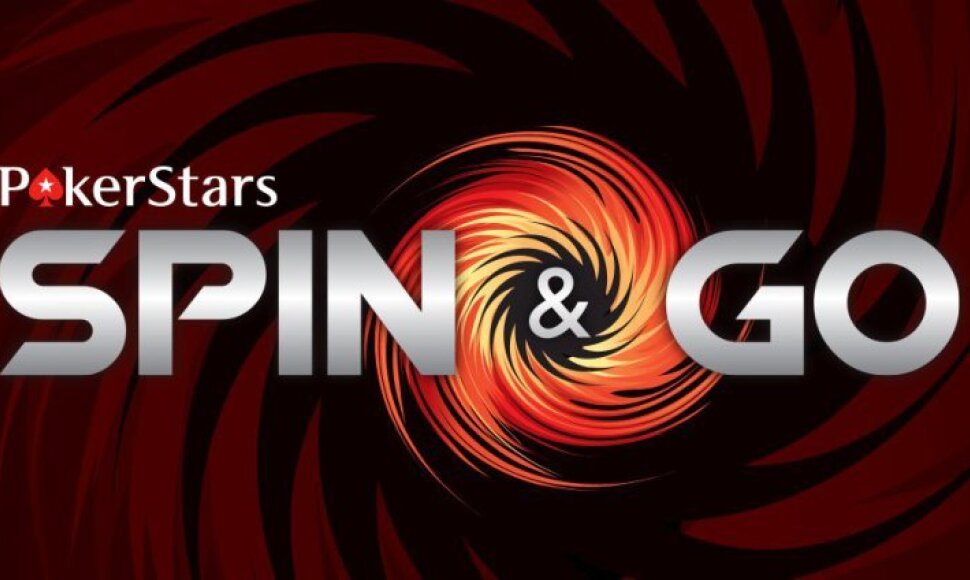 &bdquo;Spin&Go&ldquo;