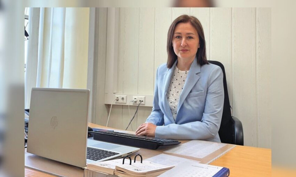 Inga Balkūnė