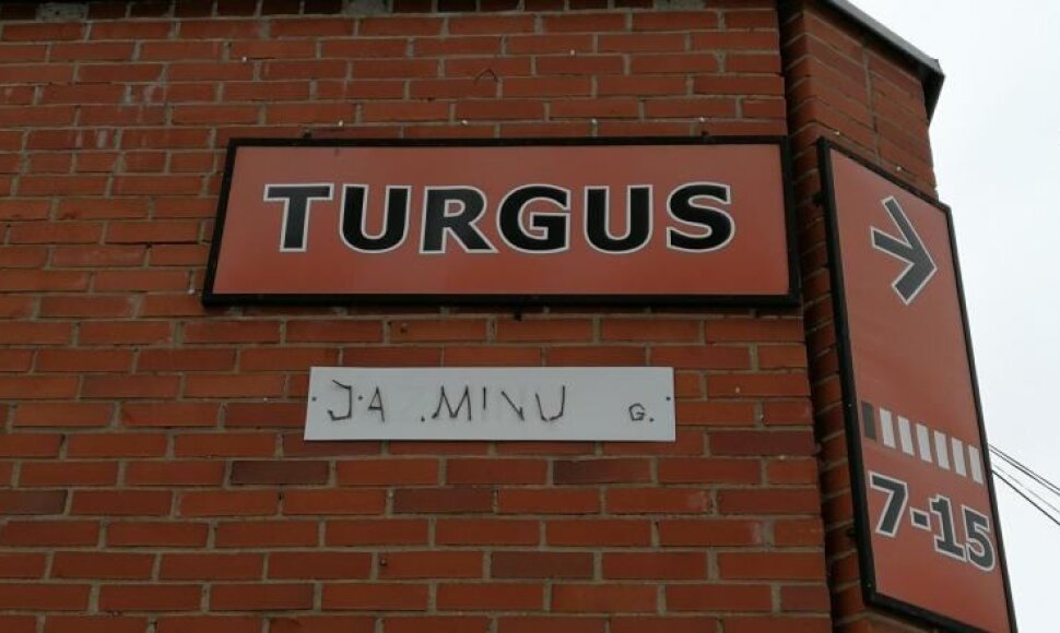 Alytaus turgus