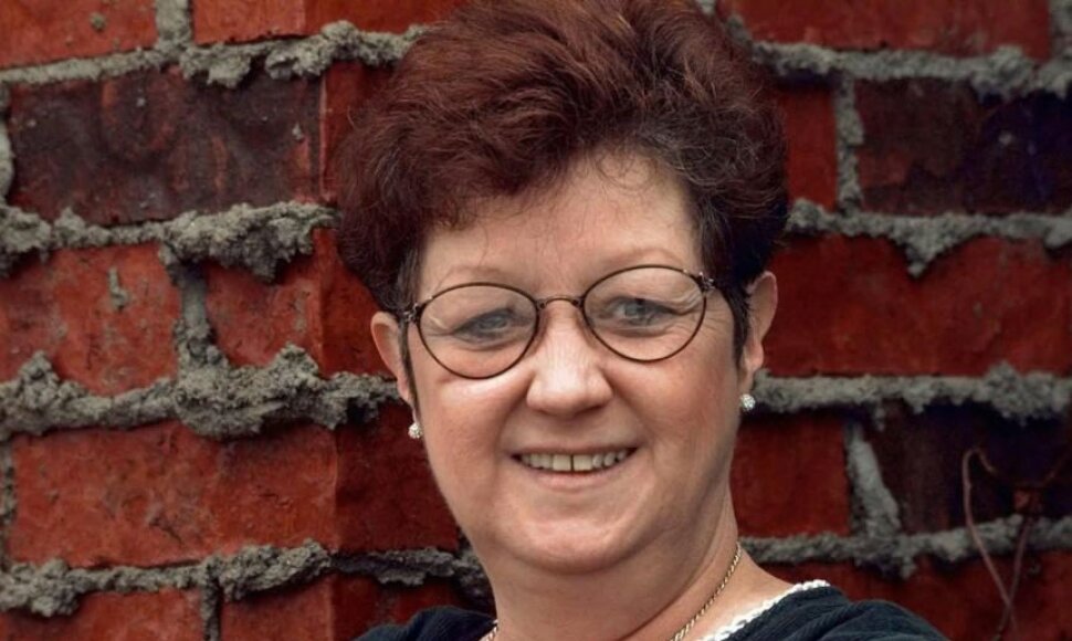 Norma McCorvey