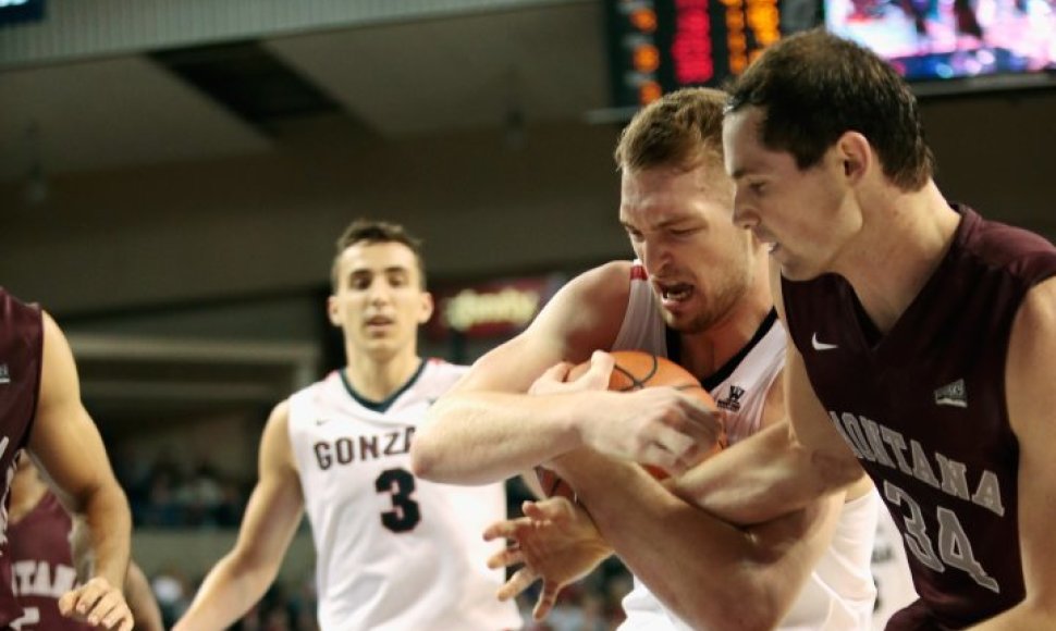 Domantas Sabonis