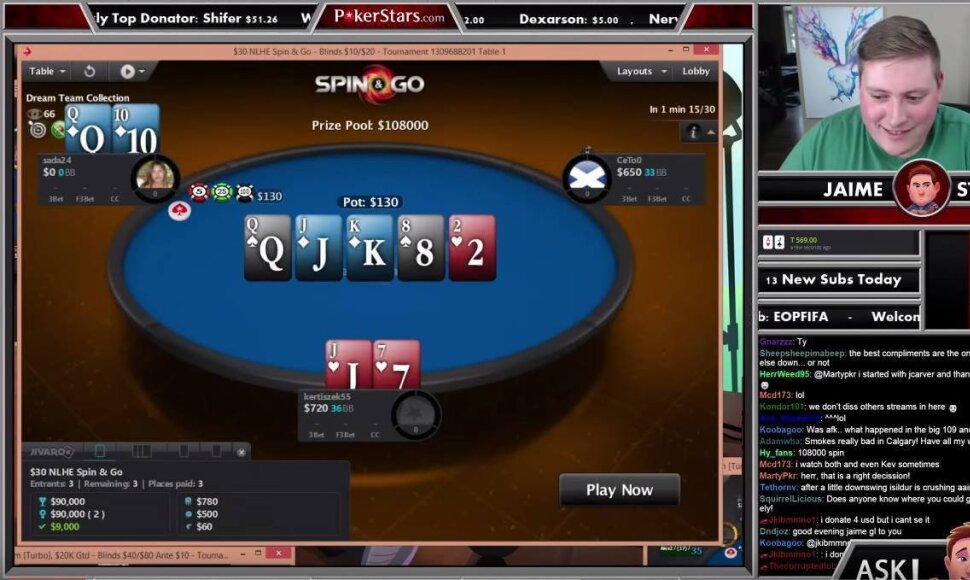 &bdquo;Spin&Go&ldquo;