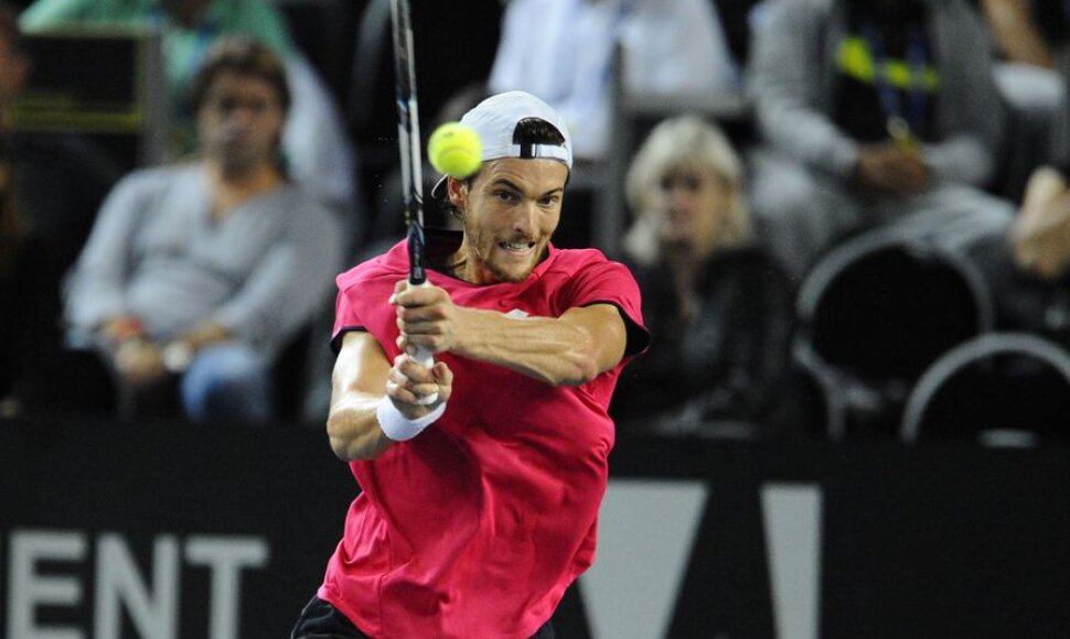 Joao Sousa