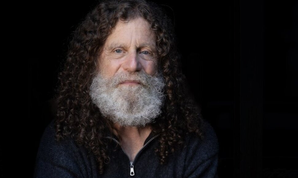 Robertas M.Sapolsky