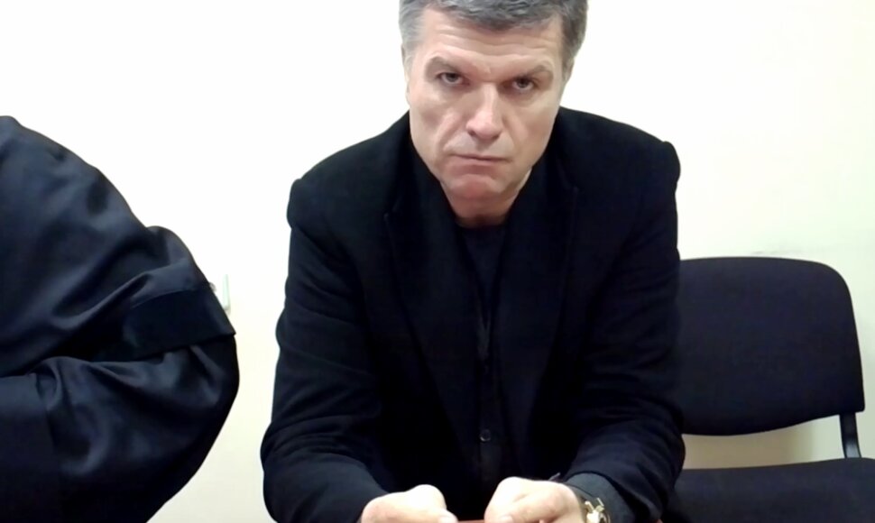 Remigijus Andriūnas