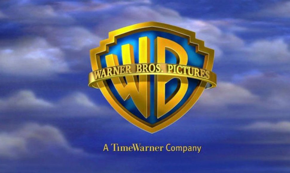 Warner Bros logotipas