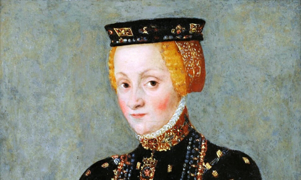 Kotryna Jogailaitė