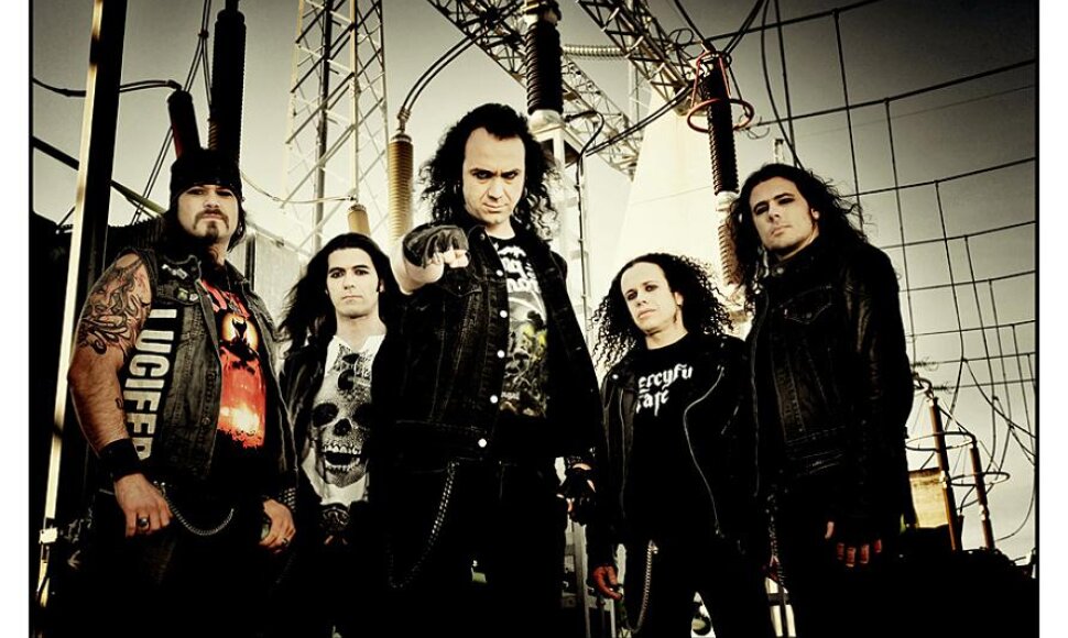Grupė &bdquo;Moonspell&ldquo;