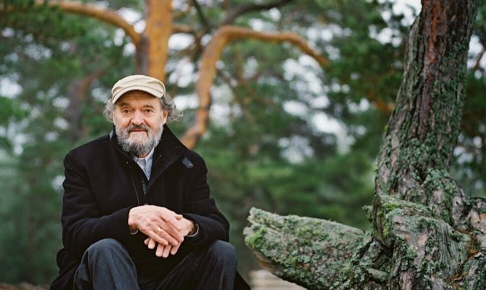 Arvo Pärt
