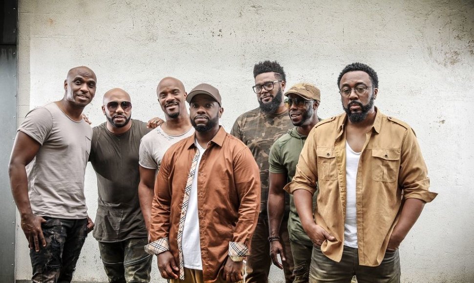 „Naturally 7“