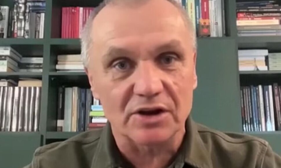 Generolas Romanas Polko