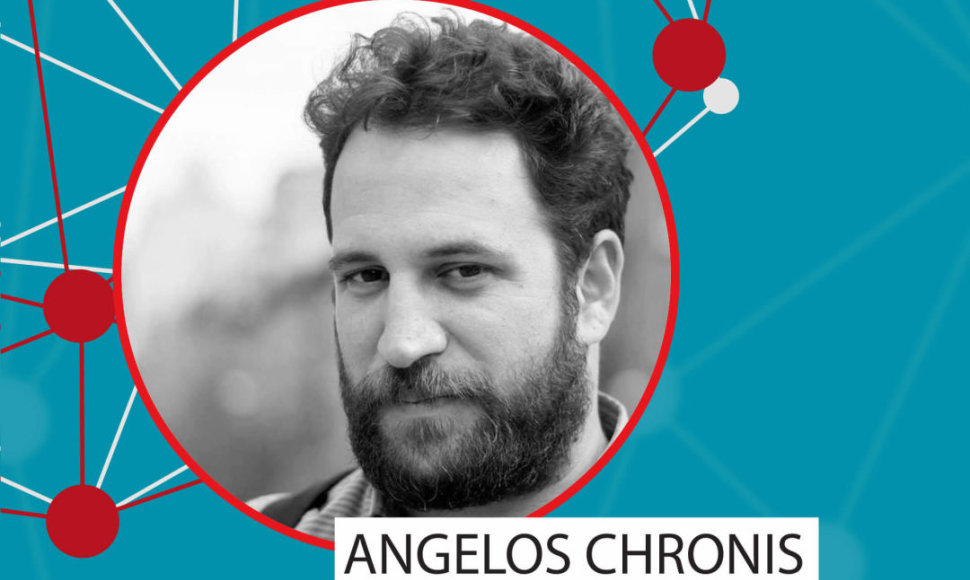 Angelos Chronis