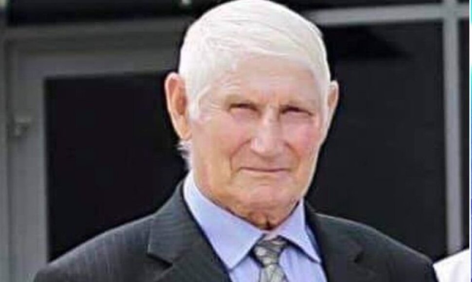 Antanas Lidas