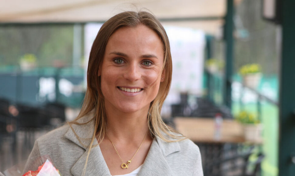 Lina Stančiūtė