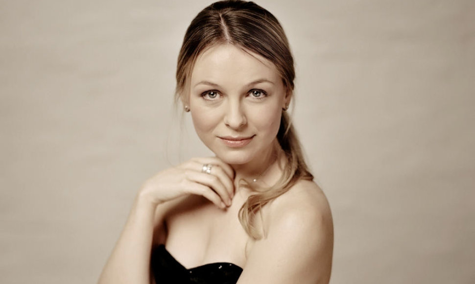 Julija Novikova