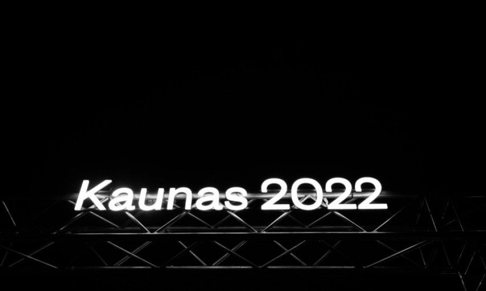 „Kaunas 2022“
