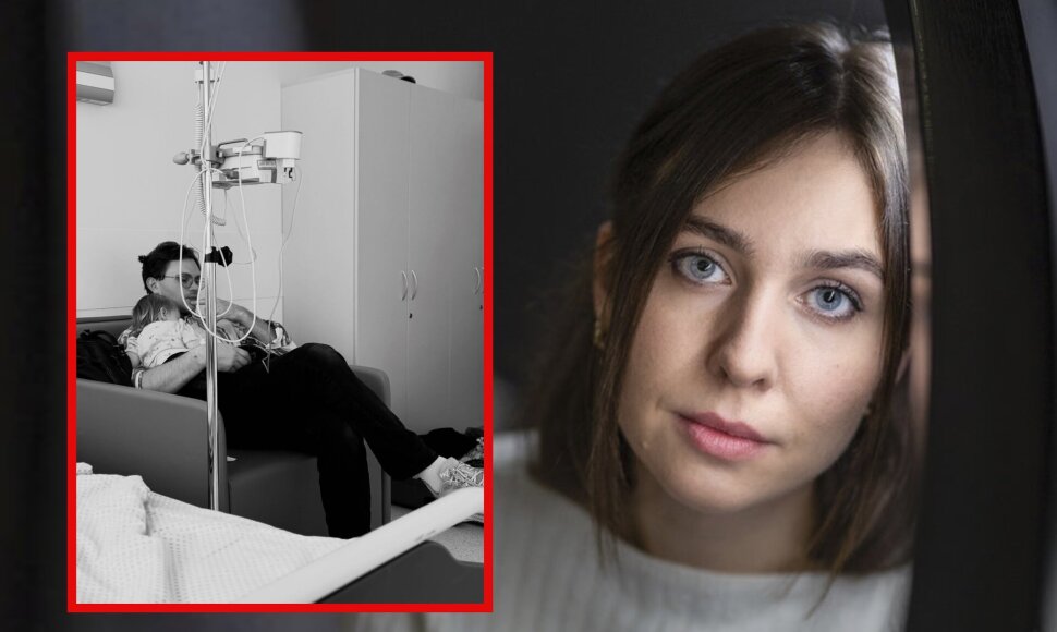 Fausta Marija Leščiauskaitė