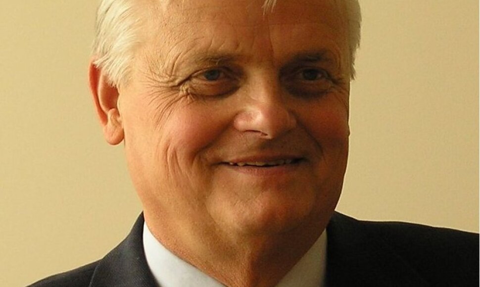 Juozas Iva&scaron;kevičius 