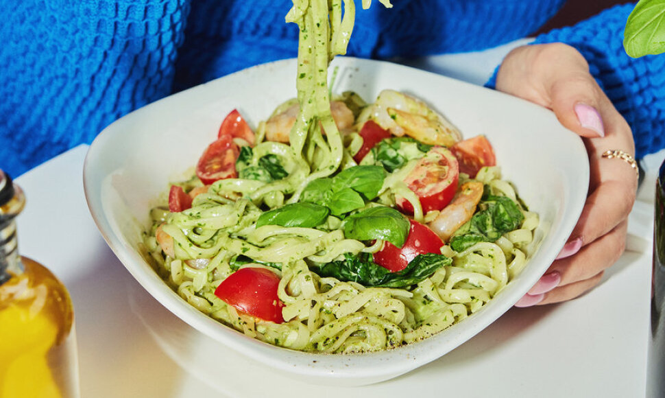 &bdquo;Vapiano&ldquo; atidaro antrąjį restoraną sostinėje: duris jis atveria &bdquo;Vilnius Outlet&ldquo; ir svečius pasitiks naujovėmis