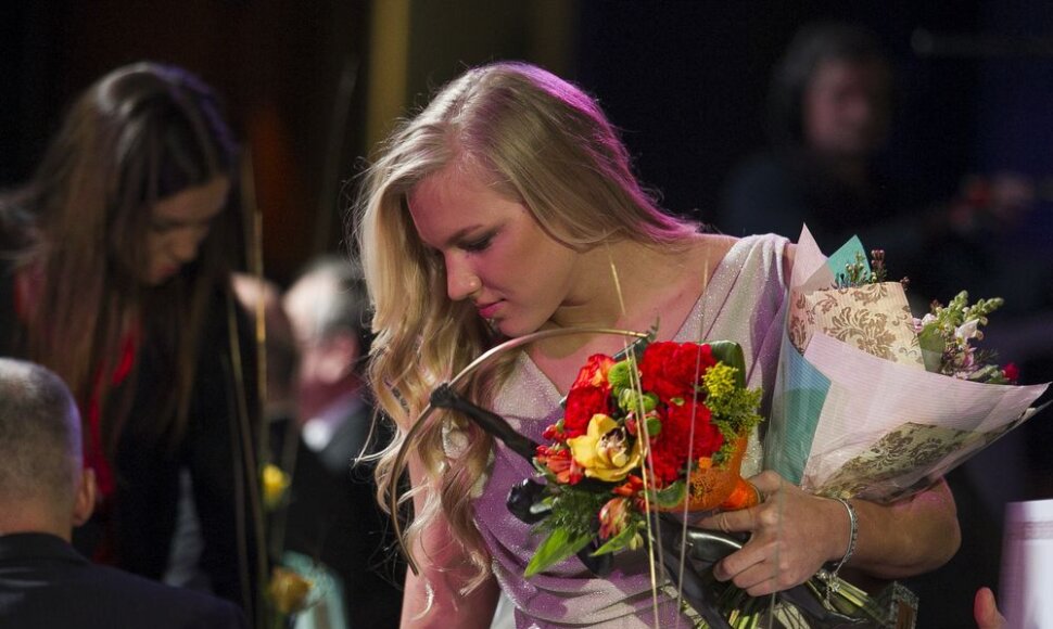 Rūta Meilutytė
