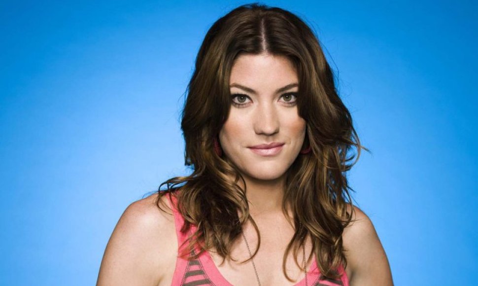 Jennifer Carpenter