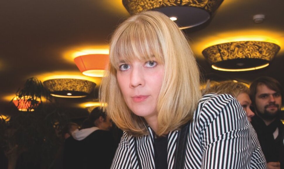 Dainida Valsiūnaitė