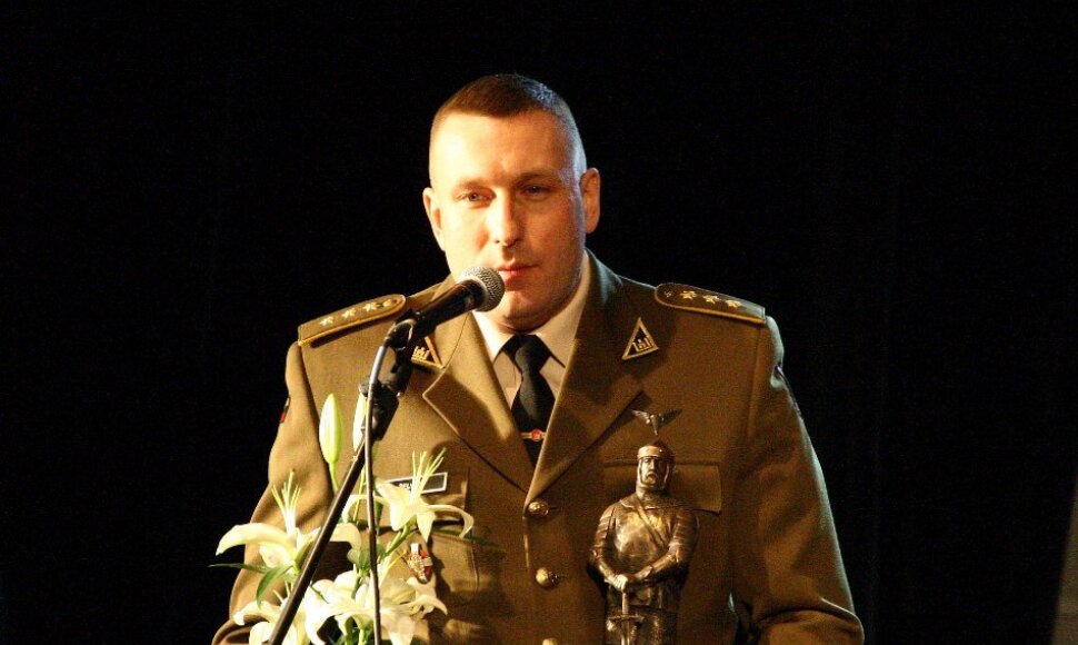 Žilvinas Želvys