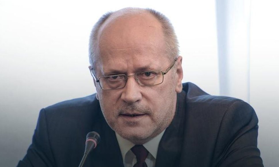 Zbigniewas Jedrzejewskis