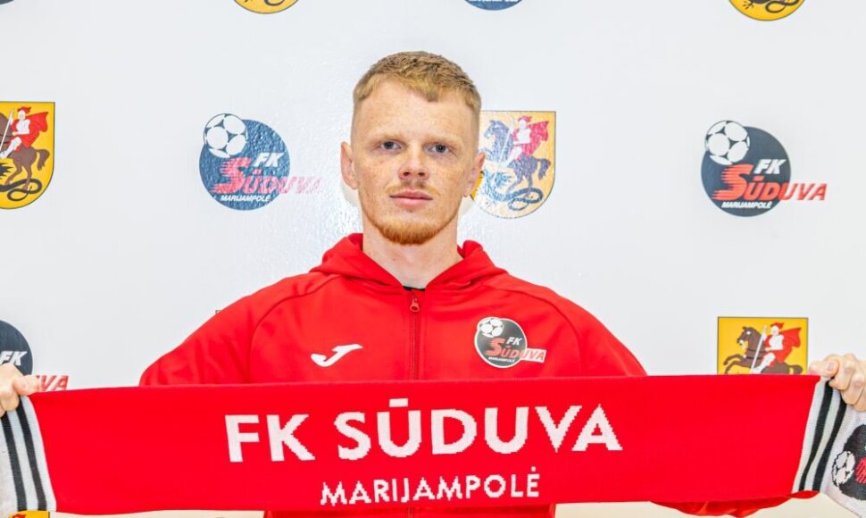 Domantas Antanavičius