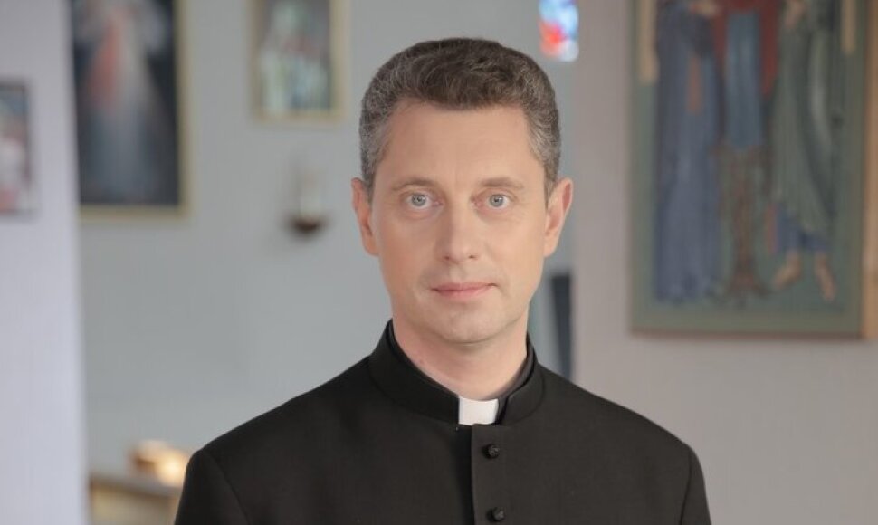 Ričardas Doveika/Aleksandro Broko (&bdquo;Culture Bridge&ldquo;) nuotr.