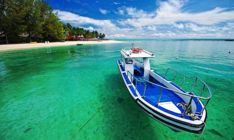 Indonezijos salos