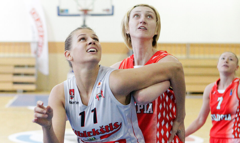 Lina Pikčiūtė