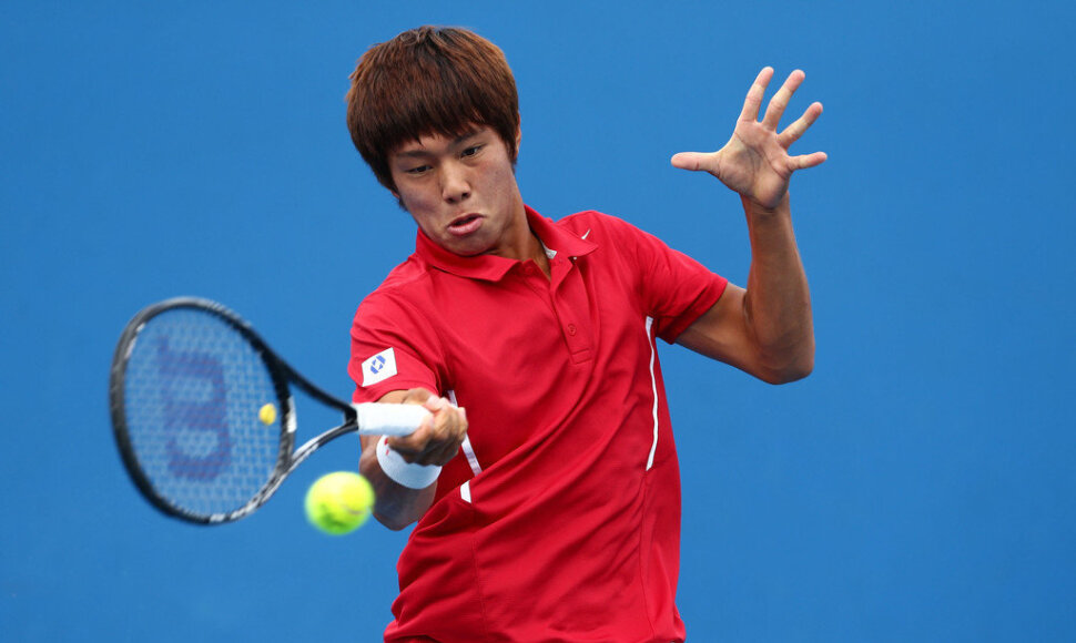 Duck Hee Lee