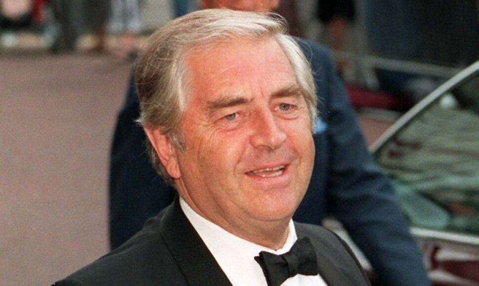 Peteris Baldwinas