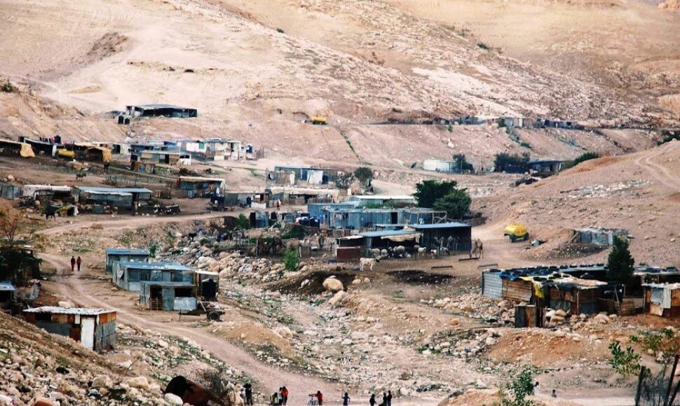Palestina