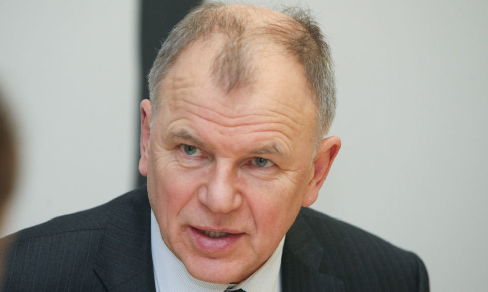 Vytenis Povilas Andriukaitis