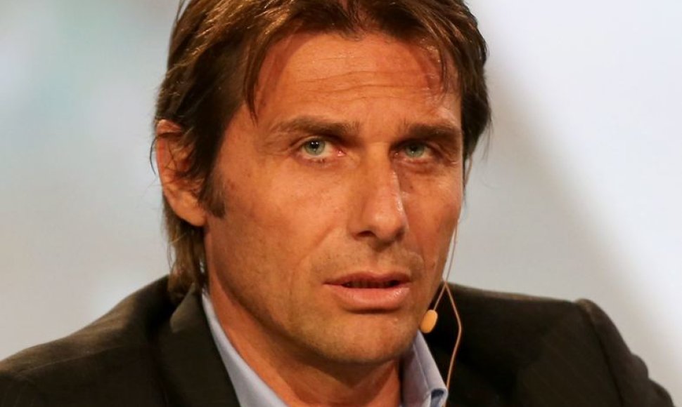 Antonio Conte