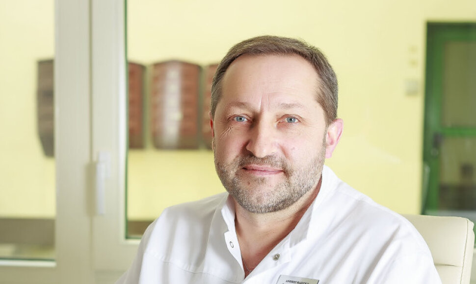 Andrej Radzko