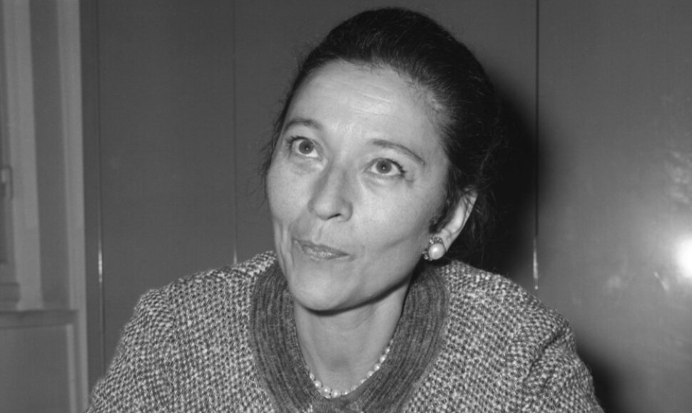 Edmonde Charles-Roux