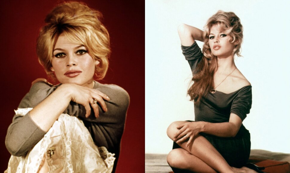 Brigitte Bardot