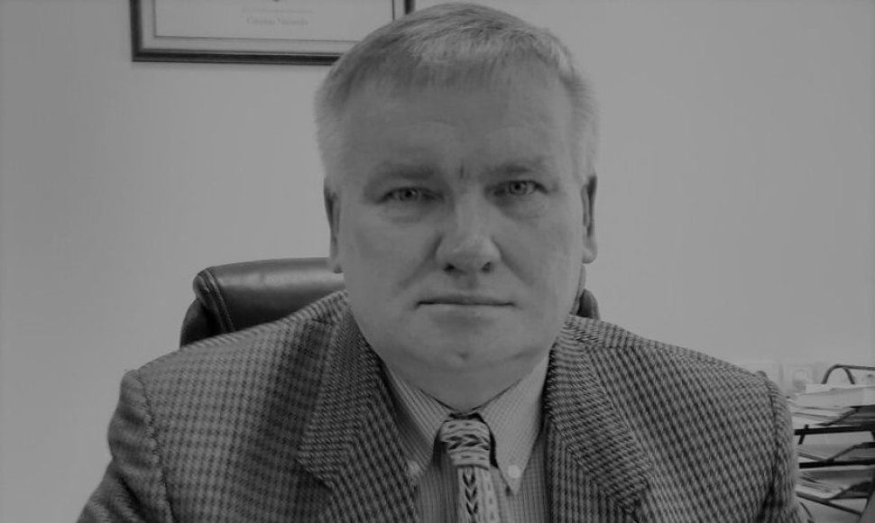 Mindaugas Nasevičius